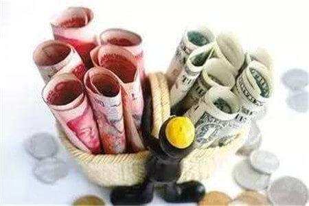 伦敦金点差是谁收取的